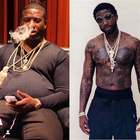 gucci mane before and after|gucci mane then and now.